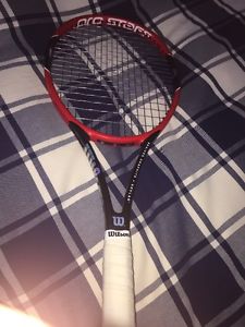 wilson pro staff 97