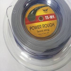 2017 High Quality 125 Power Roug