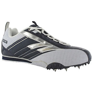 Hi-Tec Spikes De Pista Entrenamiento Calabacín Zapatos Senior &