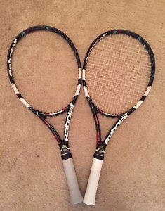 Babolat Pure Drive Jrs