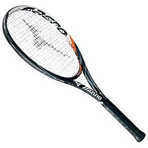 MIZUNO BADMINTON RACKET 63JTH50009 NEW !