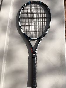 Babolat Pure Drive 2012 GT