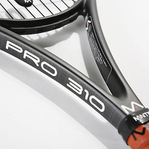 Mantis Pro 310 Raqueta De Tenis Premium Grafito