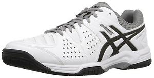 ASICS Mens Geldedicate 4 Tennis 