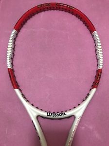 Wilson 2013 BLX Six One 95 S 18 