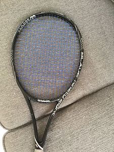 Wilson H22 Blade 18x20 Pro Stock Tennis Racket