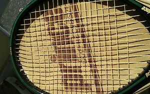 Prince Graphite Pro 110 Tennis Racquet