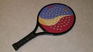 VIKING ATHLETICS RRF Paddleball Racquet-Platform Tennis-Paddle/Racket-Nice