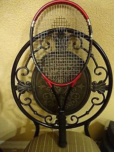 Head Ti.Carbon 6000 Tennis Racquet Racket 4 3/8 Mid Plus