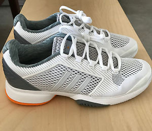 Adidas Stella McCartney Barricade Tennis Shoe Size 8.5