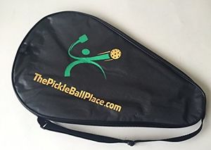 Pickleball Paddle Cover