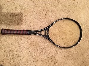 Prince Pro 110 Tennis Racquet