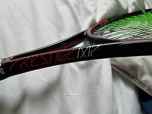 Head Graphene XT Prestige mid plus 4 3/8