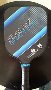 Pickleball Paddle, Ralley