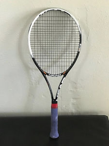 Head YouTek Speed MP Tennis Racquet