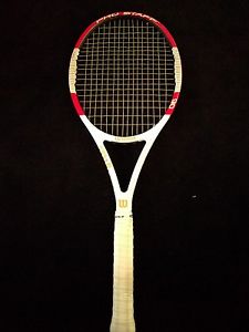 Wilson Pro Staff 90 3/8