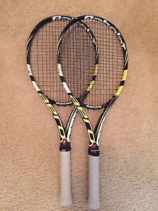 Babolat AeroPro Drive x2
