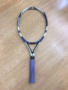 Babolat Drive 115. TENNIS RACKET