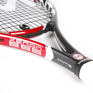Mantis Xenon 285 Raqueta De Tenis Plus Funda