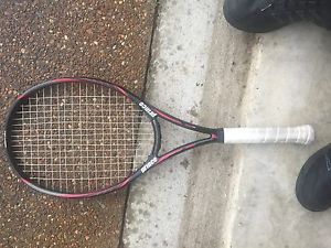 Prince Premier 105 ESP 4 3/8 #3 strung PREMIER CONTROL 15L  steam Mid+