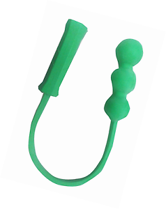 The Total Serve ServeMaster Tennis Training Tool