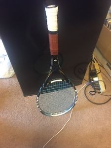 Dunlop Aerogel 4d 100