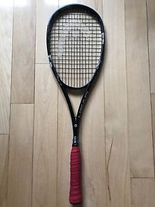 Head Graphene Xenon 145 Squash Racquet