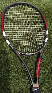 Babolat Pure Control Zylon 360   Tennis Racquet