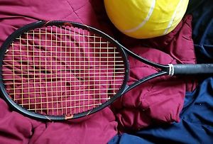 Wilson Burn FST 95
