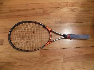 Head TI Radical MidPlus (4 1/2)