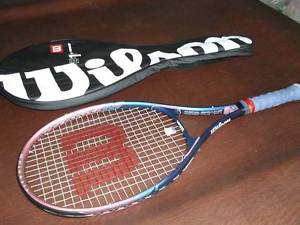 Wilson Hope L2 4 1 4 Tennis Racq