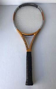 Head Liquidmetal Instinct Mid Plus Tennis Racquet Racket 4 3/8
