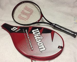 Wilson Match Point Series 6000 L