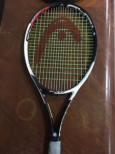 head graphene touch speed pro