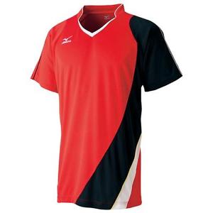 MIZUNO BADMINTON GAME SHIRT 72MA6006