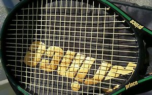 Prince Graphite Pro 110 Tennis Racquet