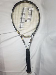 Prince Titanium Thunder UltraLite Oversize 115 Tennis Racquet 4 1/4 Racket