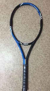 Wilson Pro Open