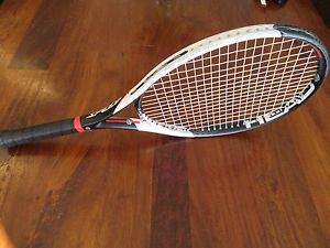 2017 Head Graphene Touch Speed PWR Racquet 4 3/8