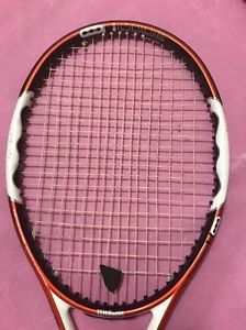 Wilson NCode tour-two 95