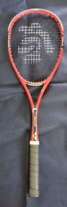 Black Knight Ion Storm XT Squash Racquet, Brand new