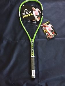 Black Knight ION Quartz PSX Squash Racquet
