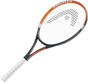 Head Titanium 3000 Strung Tennis Racquet Free Shipping Best Quality Racket Match