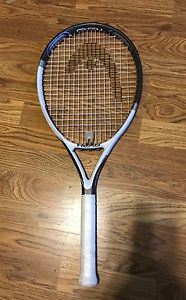 HEAD YouTek Three Star Series Tennis Racquet - 4 3/8