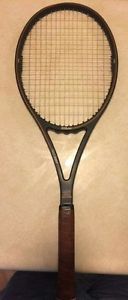 Vintage wilson pro staff 6.0 85 4 1/2"