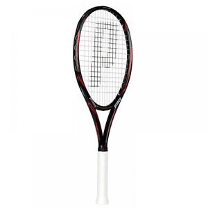 Prince Textreme Premier 105 Raqueta tennis encordada NUEVO