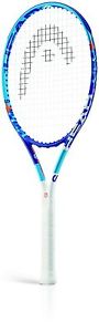 Head Graphene XT Instinct S Tennis Racquet (L2) STRUNG