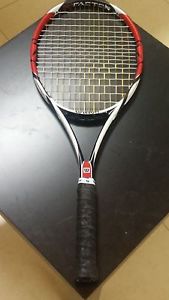 Wilson K Factor K Six One 95 16x