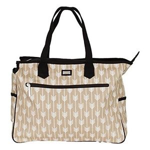 Ame & Lulu Montauk Tennis Court Bag