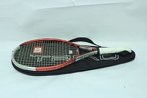 Wilson Triad 5 Tennis Racquet Ra